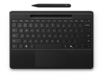 Surface Pro Flex-tangentbord med Slim Pen