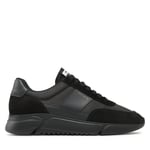 Sneakers Axel Arigato Genesis Vintage Runner F0084079 Black