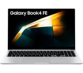 Samsung Galaxy Book4 FE 15.6" Laptop - Intel® Core™ i5, 512 GB SSD, Grey, Silver/Grey