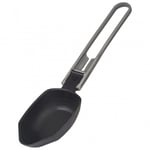 MSR Alpine Spoon - Lightweight Calibrated Serving Spoon Bikepacking Camping Hike