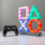 Sony PlayStation Icon Desk Light XL