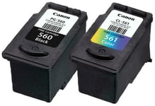 Canon Original PG-560 CL-561 Ink pack for PIXMA TS5350 TS5351 TS5352 printer-