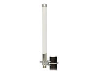 Delock Lora 868 Mhz Antenna - Antenn - 32 Cm - 3 Dbi - Rundstrålande - Utomhus, Monteras På Stång, Inomhus - Vit