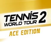 Tennis World Tour 2 Ace Edition Steam (Digital nedlasting)