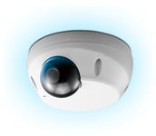 COMPRO INDOOR MINI DOME NETWORK CAMERA :: VIDEOMATE-NC2200  (Unclassified > Uncl