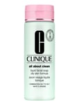 All About Clean Liquid Facial Soap - Oily Ansiktstvätt Sminkborttagning Cleanser Nude Clinique