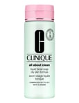 Clinique All About Clean Liquid Facial Soap Oily Skin Formula Nude