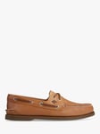 Sperry Authentic Original Leather Boat Shoes