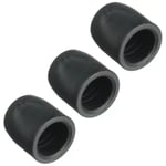 Manfrotto R055,520 Rubber foot set of 3