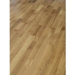 SAGA PARKETT PARKETT 3-STAV CLASSIC EK MATTLACK 14MM 3,18M2
