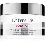 Dr Irena Eris Body Art Youth Ambrosia Serum Kropsserum med anti-aldringseffekt 200 ml