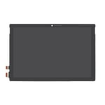 FTDLCD® 12.3 Inches LED LCD Screen Touch Display Digitizer Assembly Replacement for Microsoft Surface Pro 6 1807