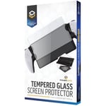 Powerwave Tempered Glass Screen Protector for PlayStation Portal