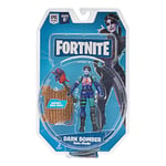 Figurine Fortnite - Solo Mode - Dark Bomber