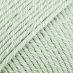 Cotton Merino Uni Colour Garn Ullmix 50 g Drops