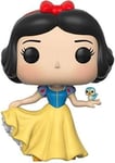 Funko Pop Disney Snow White Vinyl Figure