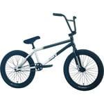 BMX Sunday Forecaster Raiford 20" Black/Grey 21" 2022