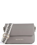 Valentino Bags Zero Re Sac bandoulière gris