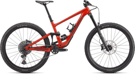 Specialized Enduro Comp S4