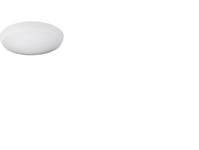 Multi One Ø395 18W, 3000K, 1808Lm, Ip44, 230V. Rörelsesensor Och Slavutgång Max 400W.
