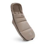 bugaboo Vinterskor Performance Dune Taupe