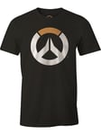 Overwatch - TSHIRT OVERWATH BIG LOGO - T-Shirt