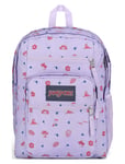 JanSport Big Student Lagoon Luau Lila