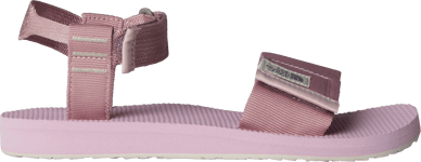 The North Face Women's Skeena Sandals II Metal Pink/Calacatta, 38