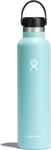 Hydro Flask Standard Mouth Flex 709 ml Dew 0.710 L, Dew