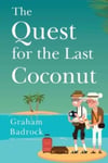 Graham Badrock - The quest for the last coconut Bok