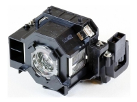 CoreParts - Projektorlampe - 170 watt - 2000 time(r) - for Epson EB-S6, S62, W6, X6, X62, EH-TW420, EMP-260, S5, S52, X5, X52, X56