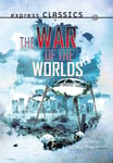 Pauline Francis - Express Classics: The War of the Worlds Bok