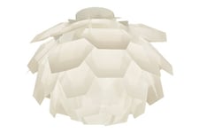 Plafond Carpatica Vit - Aneta