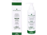 Orientana BIO Makeup remover oil NEEM, 150ml