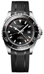 LONGINES L38904569 HydroConquest GMT Automatic (43mm) Black Watch