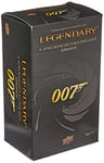 Upper Deck Legendary - James Bond Expansion Card Game