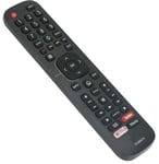 ALLIMITY EN2BB27H Remote Control Replaced for FHD UHD Smart TV H32A5600 H39A5600 H43A5600 H43A6100 H50A6100 H55A6100 H65A6100