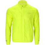 Endurance Imile MTB Jacka Fluo - Storlek XXXXXX-Large