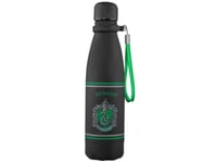 Slytherin Vattenflaska, Metall