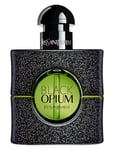 Yves Saint Laurent Black Opium Edp Green V30Ml Nude