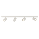 Astro Ascoli four bar spotlight matt vit