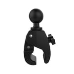 Fäste RAM Mounts Tough-Claw Clamp Base, Storlek C, Medium
