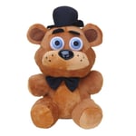 18-25 cm FNAF Plysch Fazbear Nallebjörn