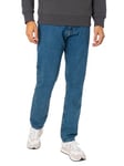 Calvin Klein JeansAuthentic Straight Jeans - Denim Medium