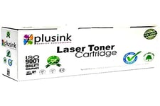 Italy'S Cartridge Toner Q2612A Fx10 703, Black, Compatible For Hp Laser 1010/1012/1015/1020/1022, 2,000 Pages