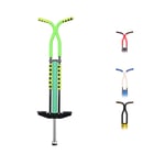 GYF 2020 latest Jump Bounce Stick Toy For Kids Favorite gift exercise toys children suitable for 6-year-old boys and girls 8-9-10-12-15-year-old children bouncing pogo stick stilts ose weight