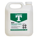KEMETYL Avfettingsmiddel Kemetyl T-Grønn 4L