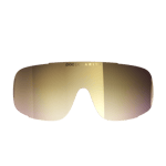 POC Aspire Lins Clarity Road/Partly Sunny Gold