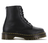 Dr. Martens 1460 Pascal Bex Pisa 26206001 Leather Boots Leisure NEW