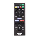 VINABTY RMT-B126A Replaced Remote Control For Sony Blu-Ray RMTB126A BDP-BX120 BDP-BX320 BDP-BX520 BDP-BX620 BDP-S1200 BDP-S2100 BDP-S2200 BDP-S3200 BDP-S5200 BDP-S5200/D BDP-S6200 BD Player Remote